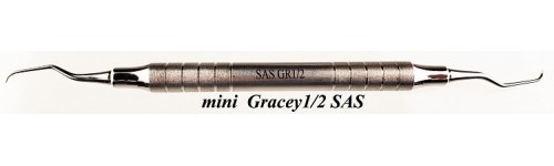 mini Gracey  SAS