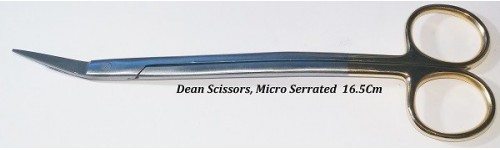 Scissors Surgical