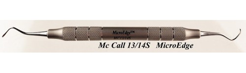 MC Call 13/14S  Pointed