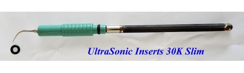UltraSonic Inserts