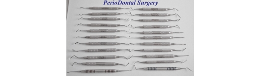 Periodontal Surgery 2