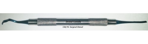 SURGICAL CHISELS