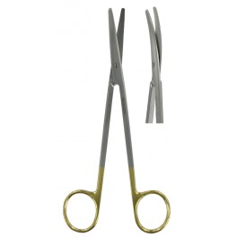 METZENBAUM CVD 14.5 cm