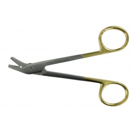 WIRE CUTTING SCISSORS 12 cm