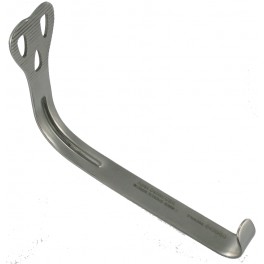 WEIDER TONGUE 30 mm