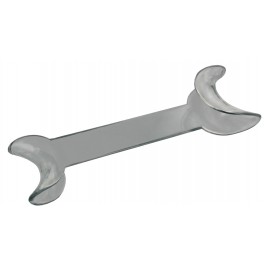 RETRACTOR D/E 14 cm