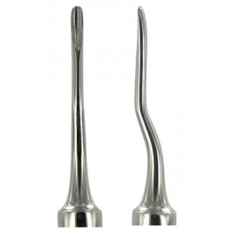 LINDO LEVIN E92 SERRATED