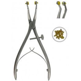 CROWN REMOVERS, PLIERS