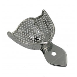 UPPER XL PERFORATED