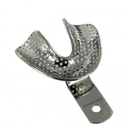 LOWER S PERFORATED
