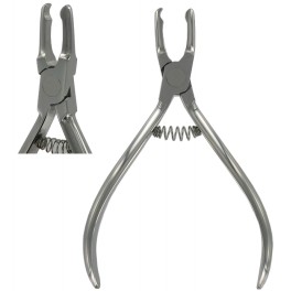 CROWN & BAND CONTOURING PLIERS