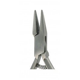 GOSLEE DOUBLE SERRATED 