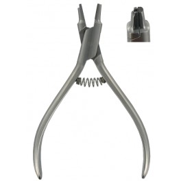 BRACKET ARCHWIRE TIGHTER 