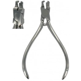 HOLLOW CHOP CONTOURING PLIER