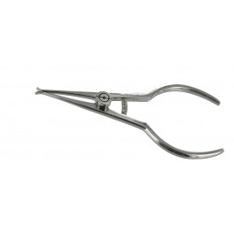 LIGARTURE TYING PLIER