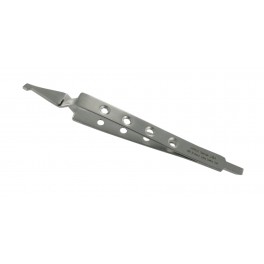 BRACKET HOLDING