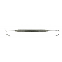 SCALER/LIGATURE DIRECTOR