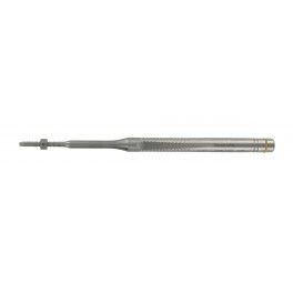 OSTEOTOME 3.5mm STR CONCAVE, SINUS OSTEOTOME 3.5mm STR CONCAVE, SINUS