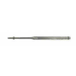 OSTEOTOME STR 5.0mm CONCAVE, SINUS OSTEOTOME STR 5.0mm CONCAVE, SINUS