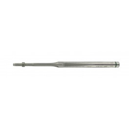 OSTEOTOME STR 5.0mm CONCAVE, SINUS