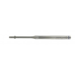 OSTEOTOME STR 5.5 mm CONCAVE, SINUS