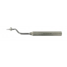 OATEOTOME 2.5-4mm CONCAVE, SINUS OATEOTOME 2.5-4mm CONCAVE, SINUS
