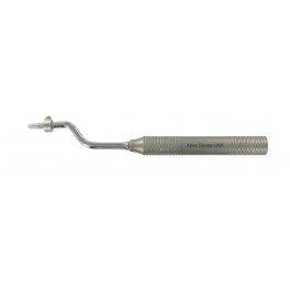 OSTEOTOME 3.0-4.7mm CONCAVE, SINUS OSTEOTOME 3.0-4.7mm CONCAVE, SINUS