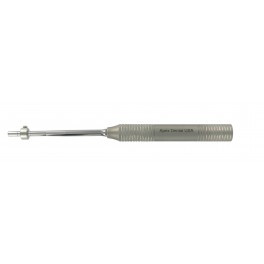 OSTEOTOME STR 4.0mm CONCAVE,SINUS OSTEOTOME STR 4.0mm CONCAVE,SINUS