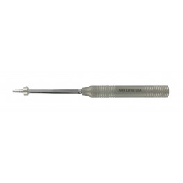 OSTEOTOME STR 2.5-4.0mm CONCAVE,SINUS OSTEOTOME STR 2.5-4.0mm CONCAVE,SINUS
