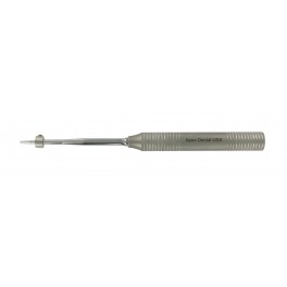 OSTEOTOME STR 1.8-3.3mm CONCAVE.SINUS OSTEOTOME STR 1.8-3.3mm CONCAVE.SINUS
