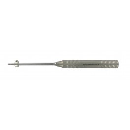 OSTEOTOME STR 3.0-4.7mm CONCAVE, SINUS OSTEOTOME STR 3.0-4.7mm CONCAVE, SINUS