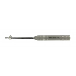 OSTEOTOME STR 4.0mm CONCAVE, SINUS OSTEOTOME STR 4.0mm CONCAVE, SINUS