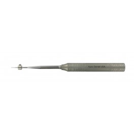 OSTEOTOME STR RO 0.38-1.8mm CONCAVE, SINUS OSTEOTOME STR RO 0.38-1.8mm CONCAVE, SINUS