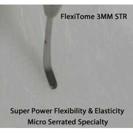 FlexiTome STR 3mm