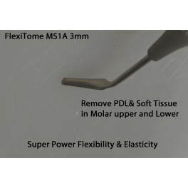 FlexiTome MS1