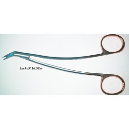 LOCKLIN 16.5 cm