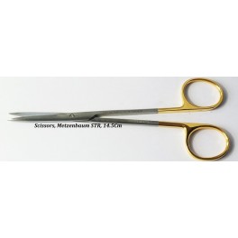METZENBAUM 14.5 cm