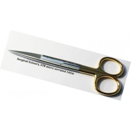 Surgical Scissors Sharp-Sharp