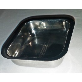 BONE TRAY SQUARE