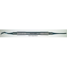 TITANIUM SURGICAL CHISEL 