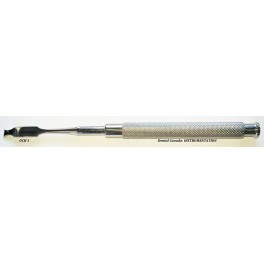 OCH 1 SURGICAL CHISEL