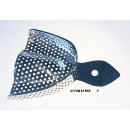UPPER L PERFORATED