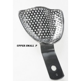 UPPER S