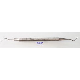 GCPS 171S SERRATED