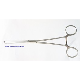 Allison Forceps 18