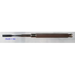 BONE CHISEL, 4 CHANDLER 5 mm