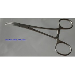 BABY CRILE, KOCHER CVD 14cm