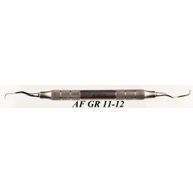 AF GRACEY 11/12