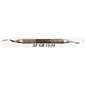 AF GRACEY 13/14