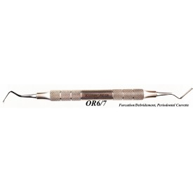 OR 6/7 HOES CURETTE
